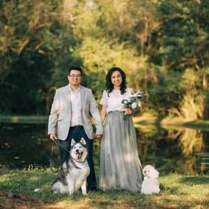 Meet your Posher, Uyen